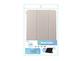 13C`iPad ProiM4jA13C`iPad AiriM2jp 蒠P[X  zCg ALG-IPAPCS130TWH