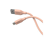 �V���R���P�[�u�� USB-A to Lightning 1m