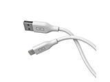 �V���R���P�[�u�� USB-A to Lightning 2m