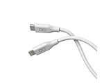VRP[u USB-C to Lightning 1m  zCg CIO-SL30000-CL1-WH