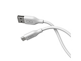 VRP[u USB-A to C 1m  zCg CIO-SL30000-AC1-WH