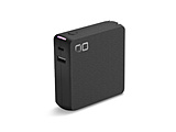 SMARTCOBY Pro PLUG ACvOtoCobe[ 10,000mAh  ubN SMARTCOBYPRO-30W-PLUG-BK m10000mAhn ysof001z