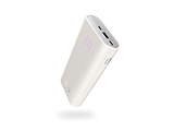 oCobe[ 20000mAh SMARTCOBY TRIO zCg CIO-MB65W2C1A-20000-WH mUSB Power DeliveryΉ /3|[gn ysof001z