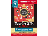 Tourist SIM for Japan f[^ʖ 7 [vyCh/}`SIM /SMSΉ] 3GBʐMAߌᑬʐM    m}`SIM /SMSΉn