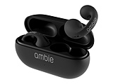 SCXCz sound earcuffs Black×Black AM-TW02/BBC mCX(E) /BluetoothΉn