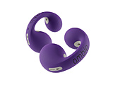 �����ւ��J�o�[ ambie socks Grape AMS-01GPC