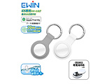 EWIN Smart Tag �����h�~�^�O FD20 �O���[