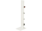 WALL �N���[�i�[�X�^���hV3 D05000015 �z���C�g
