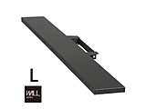 M05000151 WALL erX^h V2V3V5Ή TEho[I LTCY 118cm  TeubN