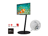 24�`55V�^�Ή� �e���r�X�^���h WALL A2 ���[�^�C�v �T�e���u���b�N WLTVL4119 �y864�z