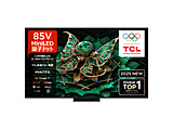 �t���e���r C7K�V���[�Y  85C7K �m85V�^ /Bluetooth�Ή� /4K�Ή� /BS�ECS 4K�`���[�i�[���� /YouTube�Ή��n