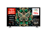 kWil ter C6KV[Y  75C6K m75V^ /BluetoothΉ /4KΉ /BSECS 4K`[i[ /YouTubeΉn