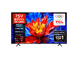 ʎqhbg4Kter P8KV[Y  75P8K m75V^ /BluetoothΉ /4KΉ /BSECS 4K`[i[ /YouTubeΉn