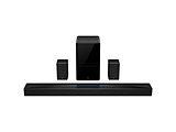 7.1.4ch �T�E���h�o�[   Q85H PRO �mDolbyAtmos�Ή� /Bluetooth�Ή��n