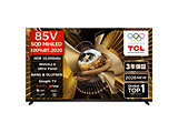 SQD MiniLED�e���r   85X11L �m85V�^ /Bluetooth�Ή� /4K�Ή� /BS�ECS 4K�`���[�i�[���� /YouTube�Ή��n