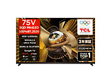 SQD MiniLED�e���r   75X11L �m75V�^ /Bluetooth�Ή� /4K�Ή� /BS�ECS 4K�`���[�i�[���� /YouTube�Ή��n