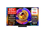 SQD MiniLED�e���r   85C7L �m85V�^ /Bluetooth�Ή� /4K�Ή� /BS�ECS 4K�`���[�i�[���� /YouTube�Ή��n