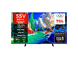 4K�ʎq�h�b�g�t���e���r   55A400 �m55V�^ /Bluetooth�Ή� /4K�Ή� /BS�ECS 4K�`���[�i�[���� /YouTube�Ή��n