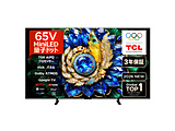 �ʎq�h�b�gMiniLED�e���r   65A400M �m65V�^ /Bluetooth�Ή� /4K�Ή� /BS�ECS 4K�`���[�i�[���� /YouTube�Ή��n