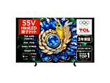 �ʎq�h�b�gMiniLED�e���r   55A400M �m55V�^ /Bluetooth�Ή� /4K�Ή� /BS�ECS 4K�`���[�i�[���� /YouTube�Ή��n