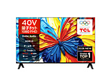 �ʎq�h�b�g�t���e���r   40S5L �m40V�^ /Bluetooth�Ή� /�t���n�C�r�W���� /YouTube�Ή��n