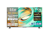 ter   55P655 m55V^ /BluetoothΉ /4KΉ /BSECS 4K`[i[ /YouTubeΉn