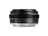 �������w TTArtisan 25mm f/2 C�@25mm f/2C X(B)�@�x�m�t�C����X�}�E���g TTArtisan �u���b�N 25mmf/2CX(B) �mFUJIFILM X /�P�œ_�����Y�n