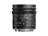 w TTArtisan Tilt 50mm f/1.4@LmRF   Tilt-RF50mmf/1.4