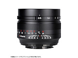 H 7Artisans 50mm F0.95@50095ZB@ APS-C  ubN 50095ZB mjRZ /Pœ_Yn