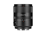 JY 7Artisans 85mm F1.8 AF tTCY \j[E}Eg  ubN 8518EB-AF m\j[E /Pœ_Yn