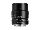 �������w TTArtisan 40mm f/2.8 MACRO C�@40mm f/2.8C M43(B) TTArtisan �u���b�N 40mmf/2.8CM43(B) �m�}�C�N���t�H�[�T�[�Y /�P�œ_�����Y�n