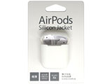 AirPods(GA[|bY)pVR[WPbg zCg BKS-APSILWH