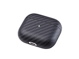 AirPodsRpP[X DURO Case for AirPods 3  }bgubN DCS-AP3DKVBK