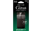 iPhoneSEi3E2j/8/7@KXtB@@High Grade Glass Screen Protector DG-IPSE3G3F