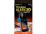 iPhoneSEi3E2j/8/7@KXtB@Sʕی/}bg/hSgC@TOUGH GLASS 3D DG-IPSE3FM3DF