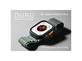 Apple Watch Ultra 49mmp A~h@ۃJo[uDUROv