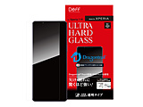 ULTRA HARD GLASS for Xperia 1 VI   DG-XP1M6G4DF