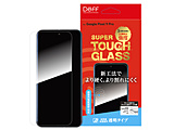 SUPER TOUGH GLASS for Pixel 9 Pro