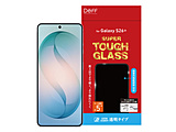 SUPER TOUGH GLASS for Galaxy S26�{�i�w��F�ؑΉ��j