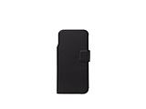 SNAPCOVER2 M�T�C�Y�i6.1�`6.3�C���`�j  �~�b�h�i�C�g�u���b�N DCS-SC02MBK �m�蒠�^�P�[�X /Magsafe�Ή��n