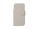 SNAPCOVER2 L�T�C�Y�i6.7�`6.9�C���`�j  �A�C�{���[ DCS-SC02LIV �m�蒠�^�P�[�X /Magsafe�Ή��n