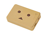 cheero DANBOARD(�_���{�[)���o�C���o�b�e���[ [USB-A�EUSB-C/PD3.0�Ή�/10050mAh] PD18W