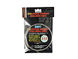 SP31 �X�e�����X�C���i�[�P�[�u�� 2�{�� �V�t�g�p �V�}�m���[�h�Ή� 2.3m