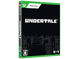 UNDERTALE[Xbox One游戏软件]