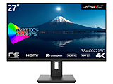 PCj^[   JN-IPS2708UHDR-HSP m27^ /4K(3840×2160j /Chn