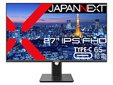 USB-Cڑ PCj^[   JN-IPS27FHDR-C65W-HSP m27^ /tHD(1920×1080) /Chn y864z