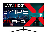 USB-Cڑ PCj^[   JN-IPS27FHD-C65W m27^ /tHD(1920×1080) /Chn