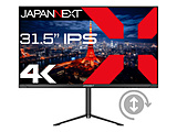 PCj^[   JN-IPS315U-HSP m31.5^ /4K(3840×2160j /Chn