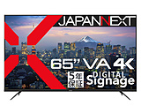 PCj^[ VA/5Nۏ  JN-V65UHD-U-H5 m65^ /4K(3840×2160j /Chn y852z
