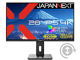 USB-Cڑ PCj^[   JN-IPS28U-HSPC6 m28^ /4K(3840×2160j /Chn